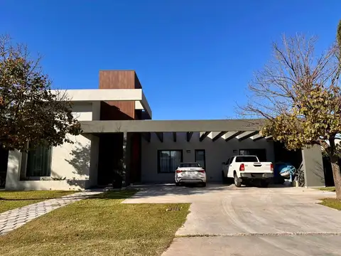 Kentucky Club de Campo