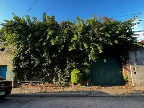 VENTA: TERRENO EN ECHESORTU