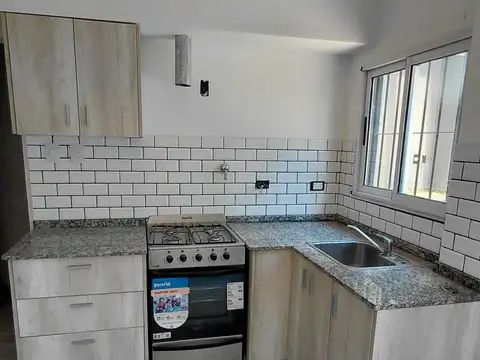 Casa en Venta en Villa Ballester, USD 89.000