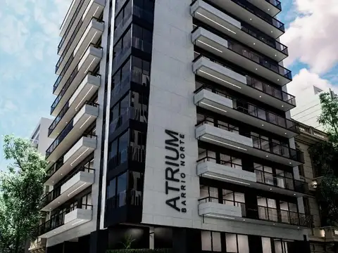 Departamento en Venta Apto profesional