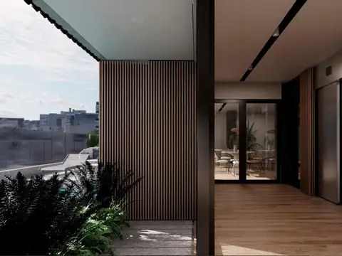 Departamento en Venta A Estrenar