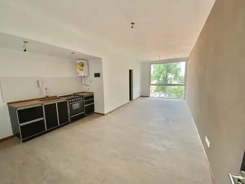 Departamento de 1 ambiente - EDIFICIO LINIERS 1826