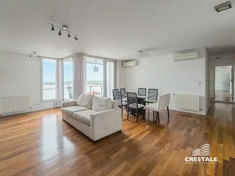 Ciudad Ribera - Av. Carballo 100