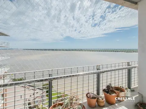 Departamento en Venta en Puerto Norte, USD 300.000