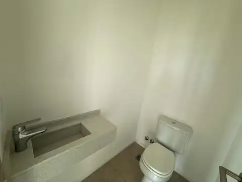 Departamento en Alquiler 5 años