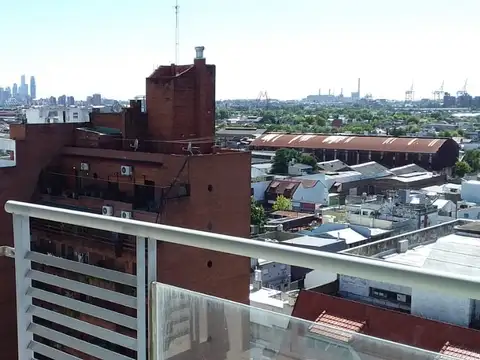 Ameghino 800, Piso 11