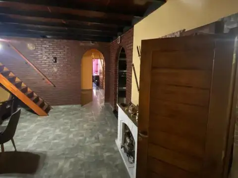 Casa en Venta en Martin Coronado, USD 150.000