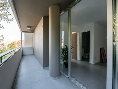 Departamento en Venta al Norte