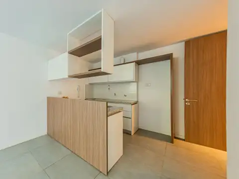 Departamento en venta de 1 dormitorio en Rosario