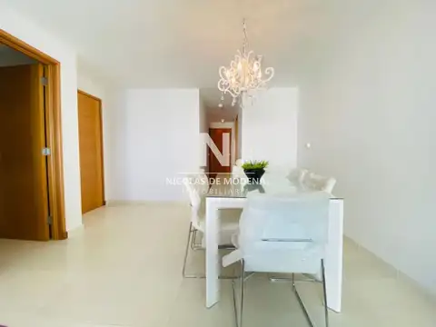Venta de Apartamento 2 DORMITORIOS