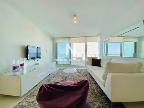 Departamento 3 ambientes con 3 baños