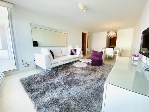 Departamento en Venta de 2 dormitorios