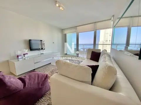 Departamento en Venta 17 años