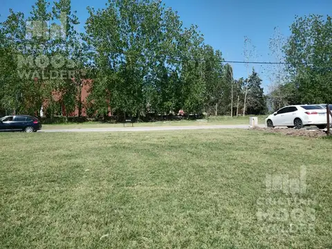 Terreno en venta- C.C.Manuel Belgrano- Ingeniero Maschwitz.