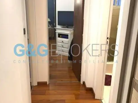 Departamento en Venta con 1 cochera