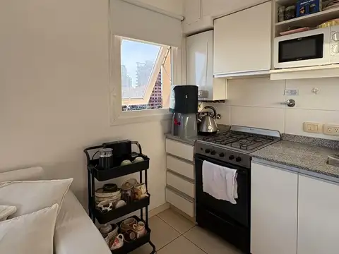 Departamento en Venta en Muñiz, USD 65.000