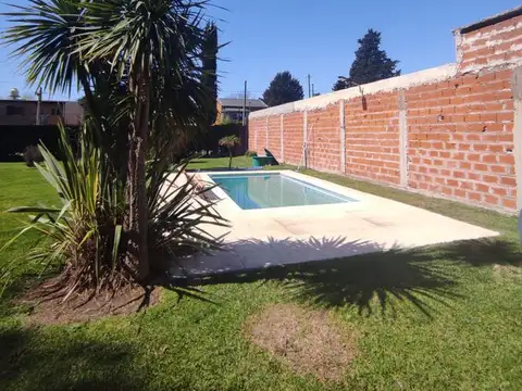 Casa en Venta al Norte