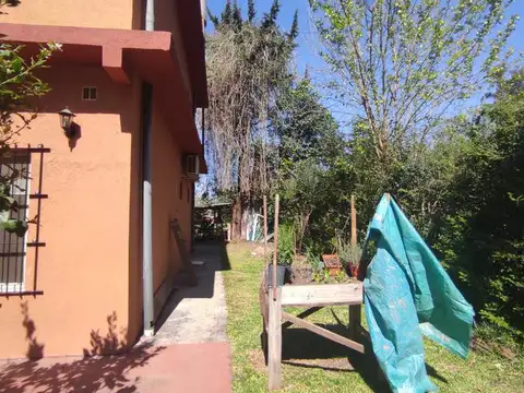 Casa en Venta de 1 dormitorio
