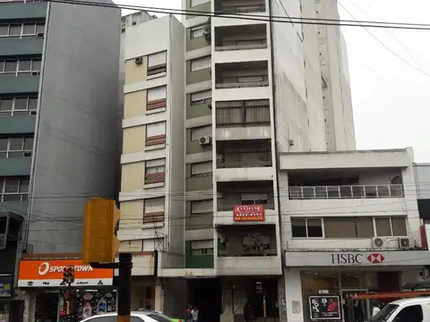 Avenida Bartolomé Mitre 600, Piso 11