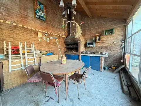 Casa en Venta 25 años