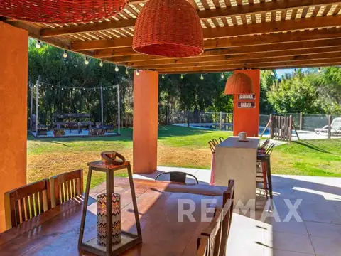 Casa en Venta en San Francisco, USD 325.000