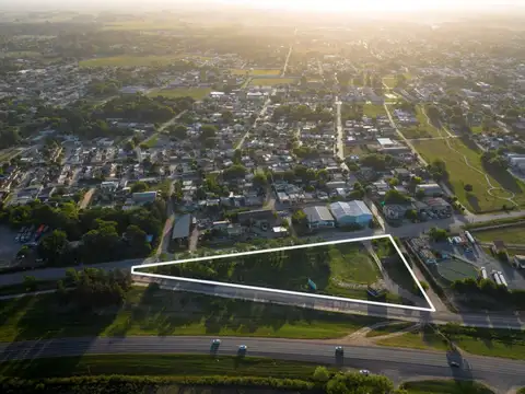 Terreno en Venta en San Antonio De Areco, USD 245.000