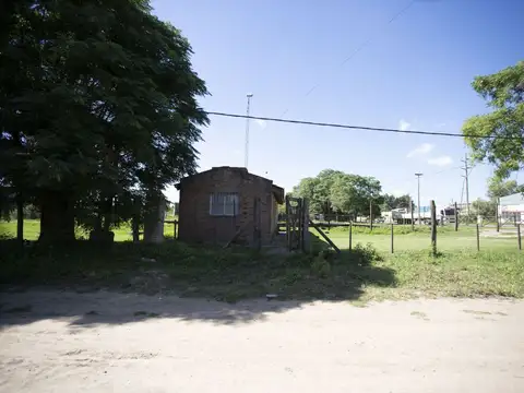 Terreno en Venta de 6085,0 m2