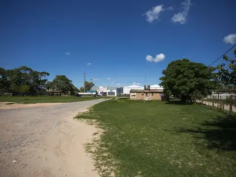 Terreno en Venta en San Antonio De Areco, USD 245.000