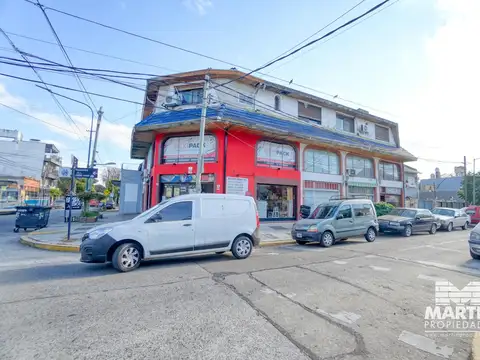 Galpon en Venta en Martinez, USD 78.000