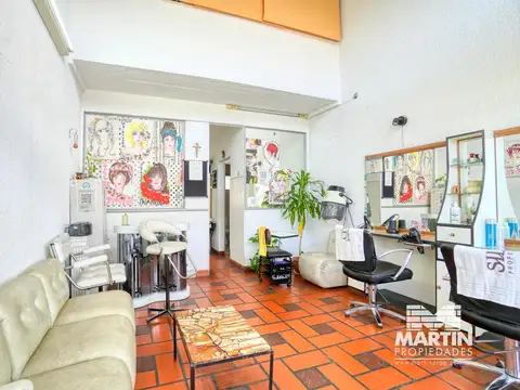 Galpon en Venta en Martinez, USD 78.000