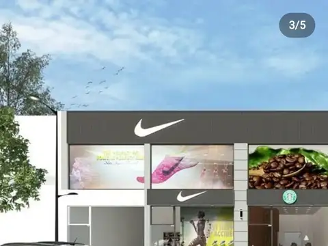 Terreno en Venta en Hurlingham, USD 1.500.000