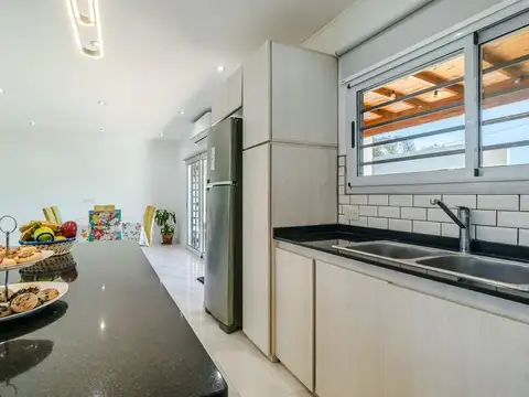 Calle 548 - Barrio El Pato