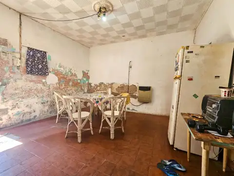 Depto Tipo Casa en Venta de 3 ambientes