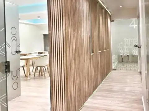 Oficina en Venta 5 años