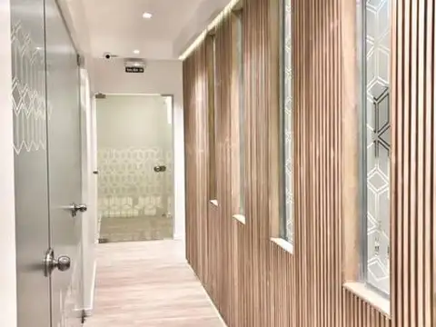 Alquiler/ venta de exclusivas oficinas en la Galería del Hotel Alvear