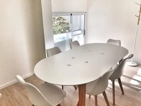 Oficina en Venta en Recoleta, USD 440.000