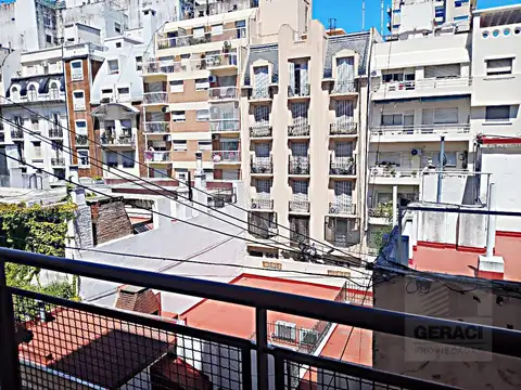 Departamento en Alquiler A Estrenar