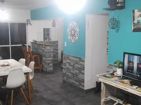 Departamento en venta en Ensenada Calle Los Tilos y Los Naranjos