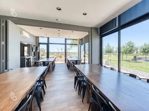 Terreno - Constitución