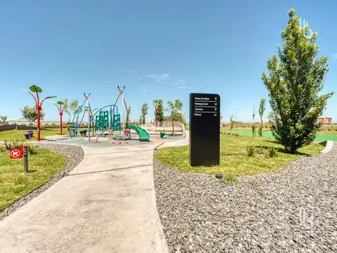 Terreno en Venta en Developer Park, USD 71.100