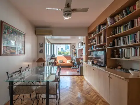 Departamento en Venta Apto profesional