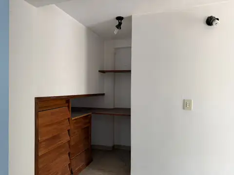 DUPLEX 2 AMBIENTES CARAPACHAY