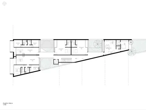 Terreno en Venta de 453,0 m2