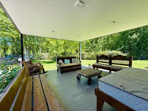 Julio Dante Salto 100