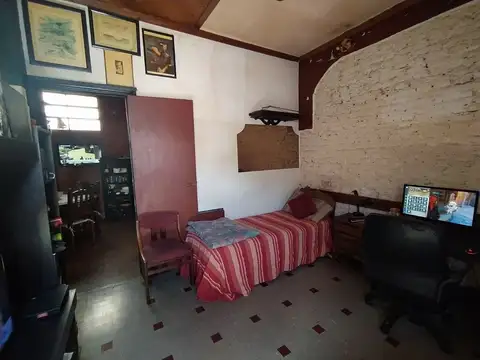 Depto Tipo Casa en Venta con 1 cocheras