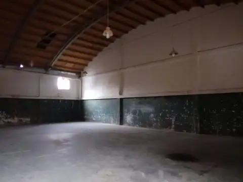 Galpon en Venta en San Carlos De Bariloche, USD 750.000