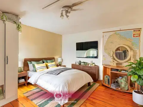 General Urquiza al 1200