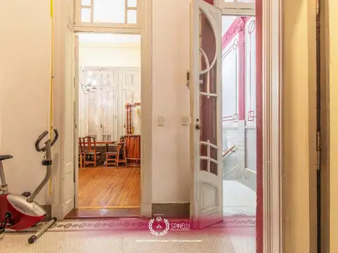 Depto Tipo Casa en Venta 20 años