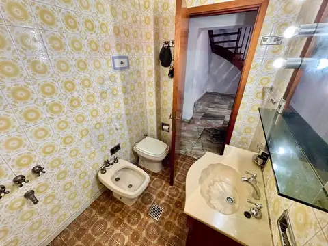 Depto Tipo Casa en Venta 53 años