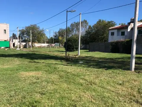 Terreno en Venta en San Carlos, USD 22.000